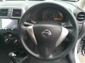 2019 Nissan March