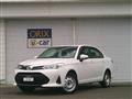 2021 Toyota Corolla Axio