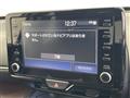 2022 Toyota Yaris Cross