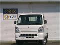 2019 Suzuki Carry Truck