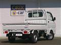 2019 Suzuki Carry Truck