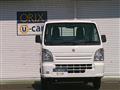 2019 Suzuki Carry Truck