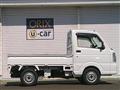2019 Suzuki Carry Truck