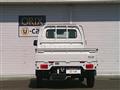 2019 Suzuki Carry Truck