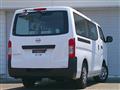 2022 Nissan Caravan Van