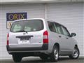 2021 Toyota Probox Van
