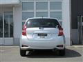 2020 Nissan Note