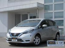 2020 Nissan Note