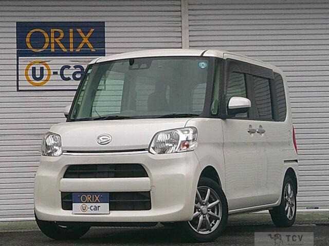 2019 Daihatsu Tanto