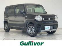 2023 Suzuki Hustler