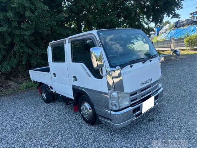 2008 Isuzu Isuzu Others