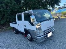 2008 Isuzu Isuzu Others