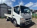 2020 Mitsubishi Canter