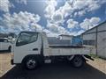 2020 Mitsubishi Canter