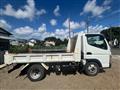 2020 Mitsubishi Canter