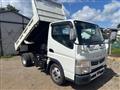 2020 Mitsubishi Canter