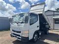 2020 Mitsubishi Canter