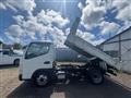 2020 Mitsubishi Canter