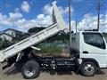 2020 Mitsubishi Canter