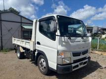 2020 Mitsubishi Canter