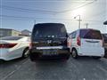 2013 Honda Step WGN