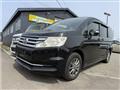 2013 Honda Step WGN
