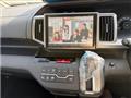2013 Honda Step WGN