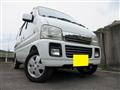 2005 Suzuki Every Wagon