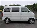 2005 Suzuki Every Wagon