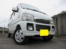 2005 Suzuki Every Wagon