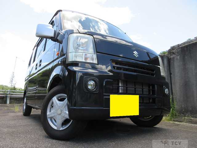 2009 Suzuki Every