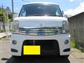 2013 Suzuki Every Wagon