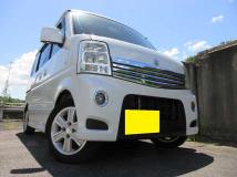 2013 Suzuki Every Wagon