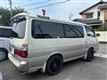 2000 Toyota Hiace Wagon