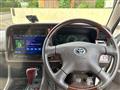 2000 Toyota Hiace Wagon