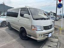 2000 Toyota Hiace Wagon