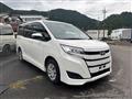 2018 Toyota Noah
