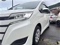 2018 Toyota Noah