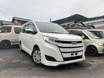 2018 Toyota Noah