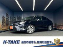 2014 Lexus HS HYBRID