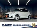 2020 Suzuki Swift