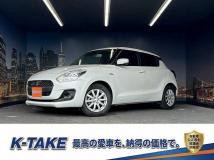 2020 Suzuki Swift