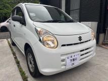 2014 Suzuki Alto