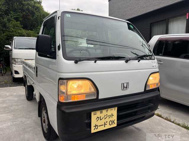 1996 Honda Acty Truck