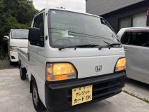 1996 Honda Acty Truck