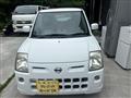 2007 Nissan Pino