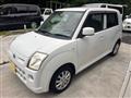 2007 Nissan Pino