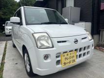 2007 Nissan Pino