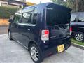 2008 Daihatsu Move Conte