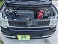 2008 Daihatsu Move Conte